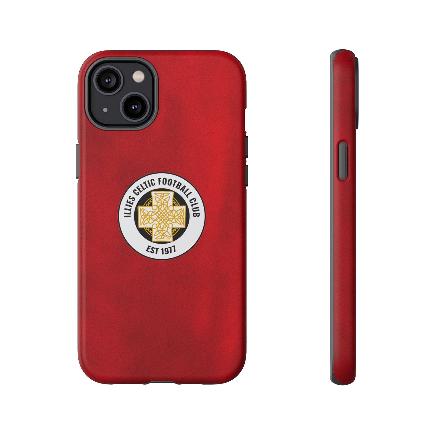 Phone Case for iPhones