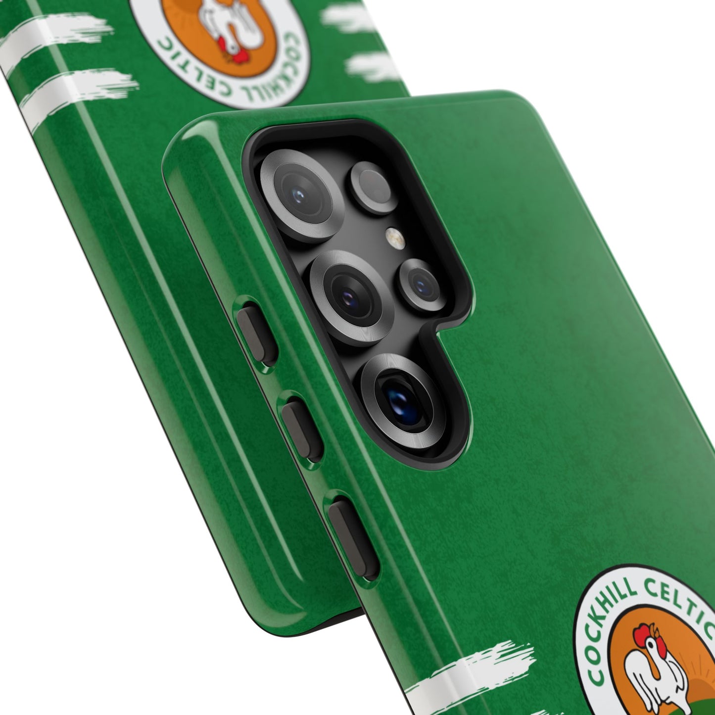 Phone Case for Samsung Galaxy