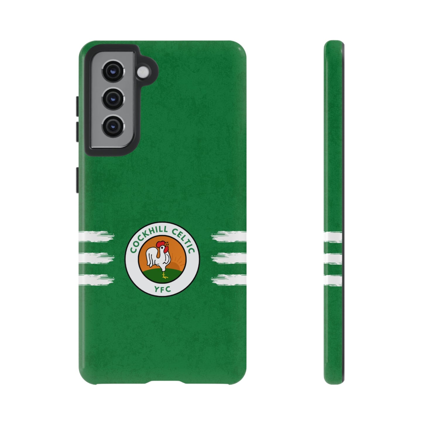 Phone Case for Samsung Galaxy