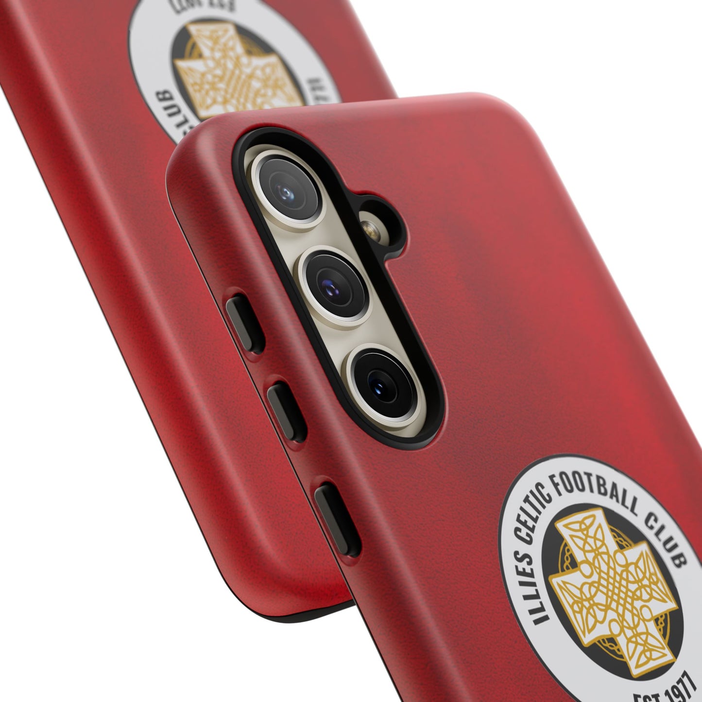 Phone Case for Samsung Galaxy