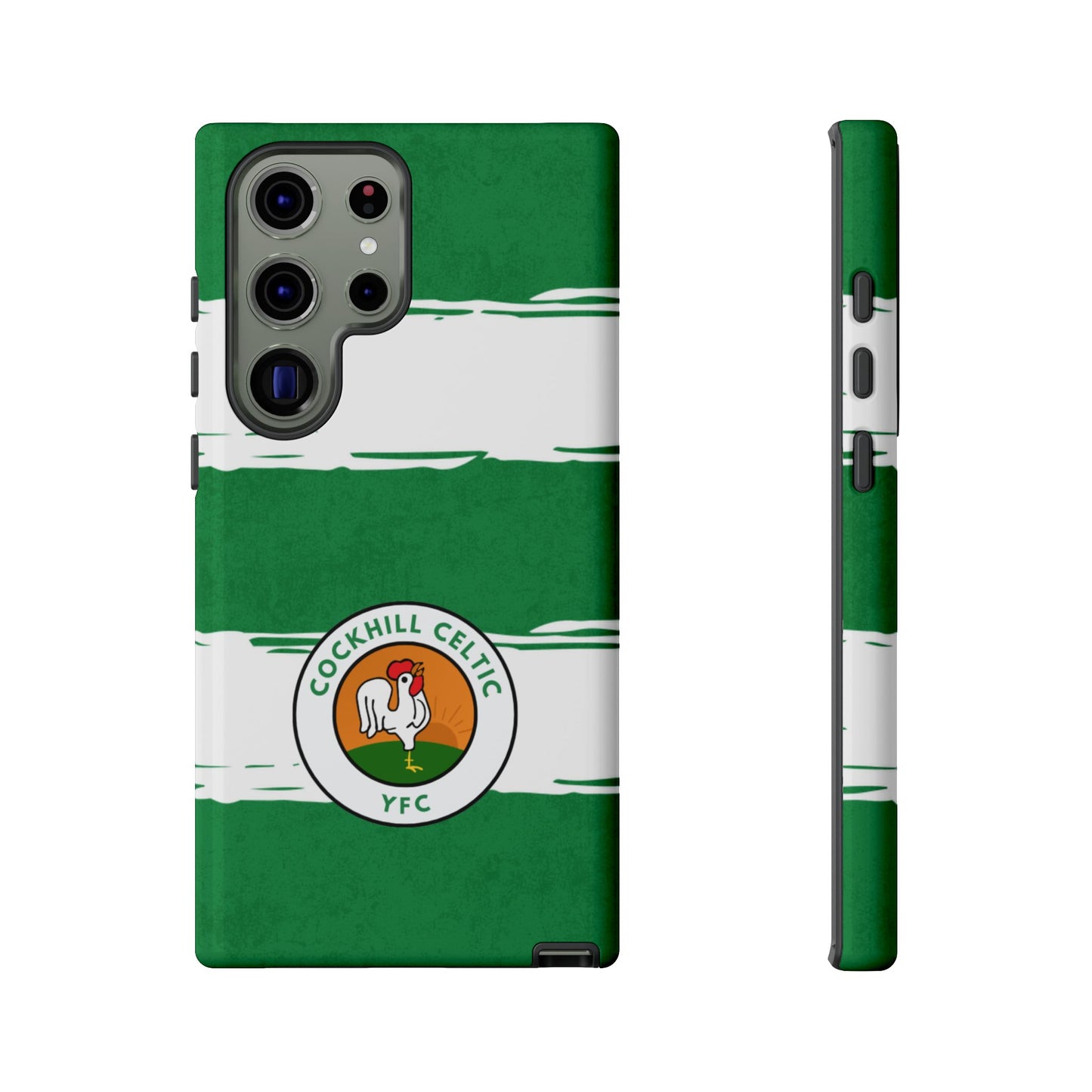 Phone Case for Samsung Galaxy