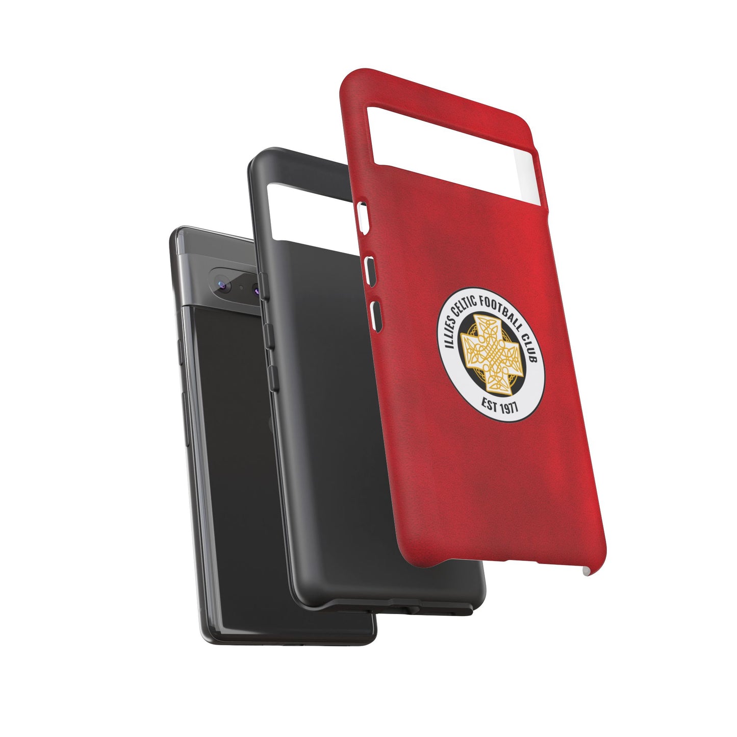 Phone Case for Google Pixel Models