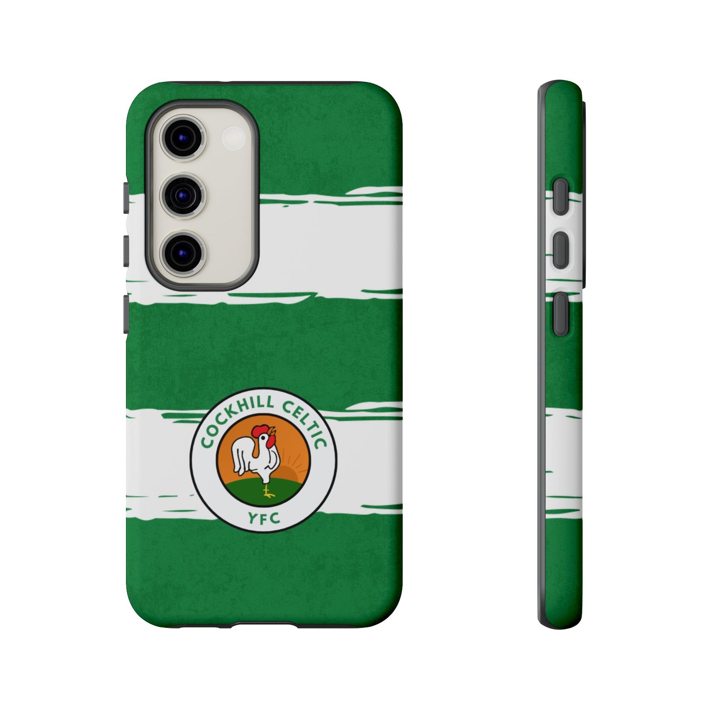 Phone Case for Samsung Galaxy