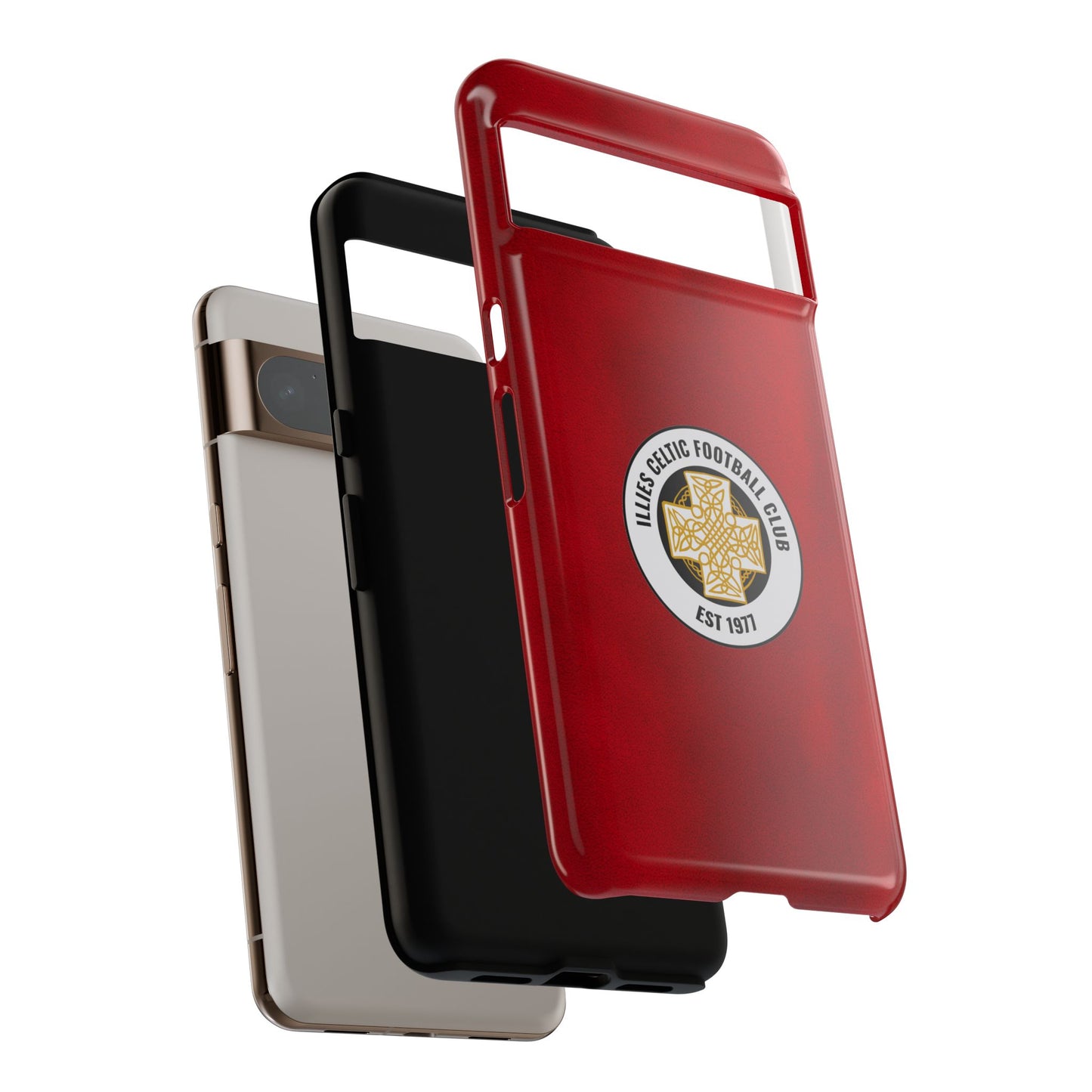 Phone Case for Google Pixel Models