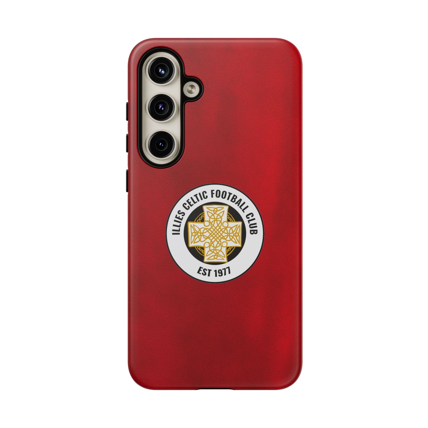Phone Case for Samsung Galaxy