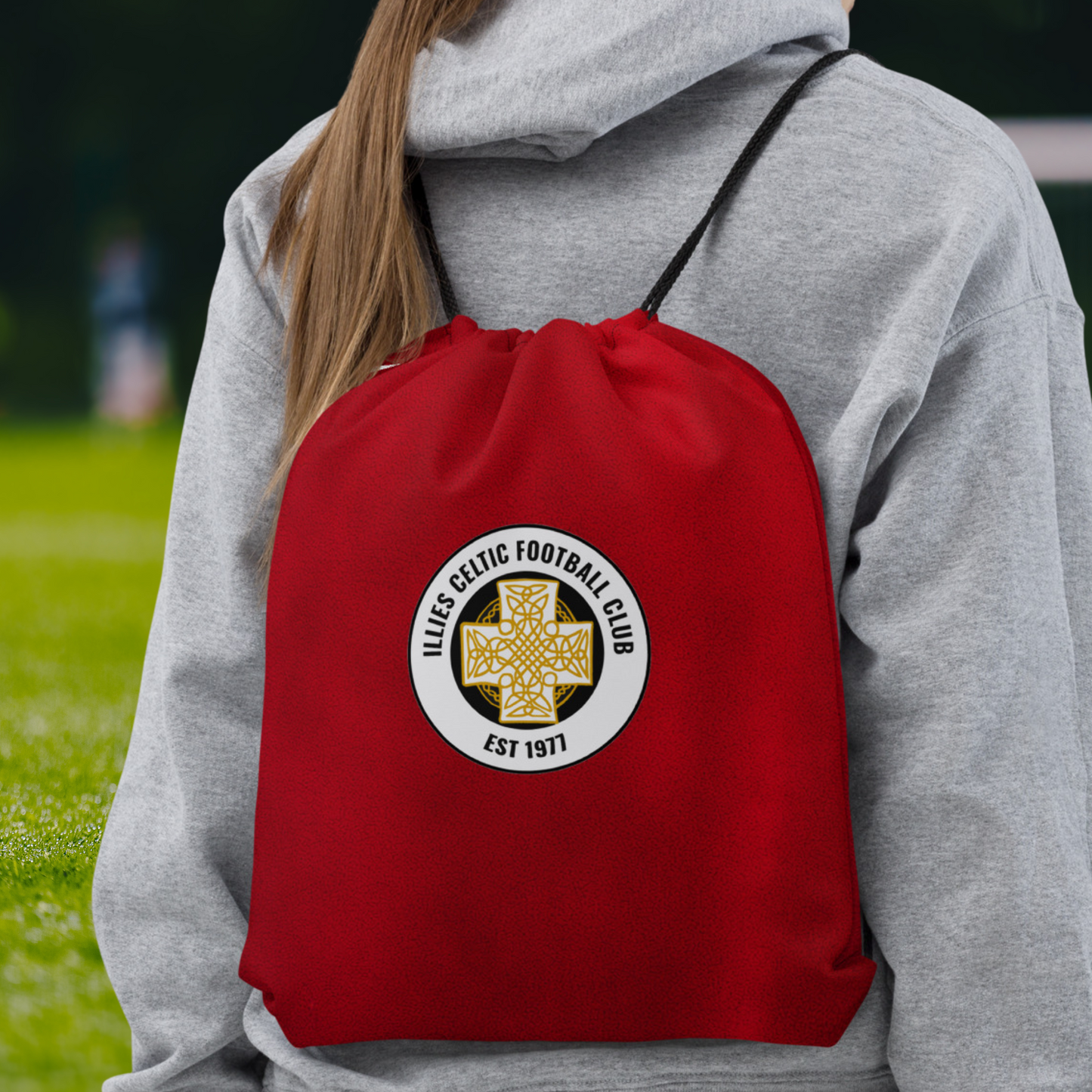 Drawstring Bag