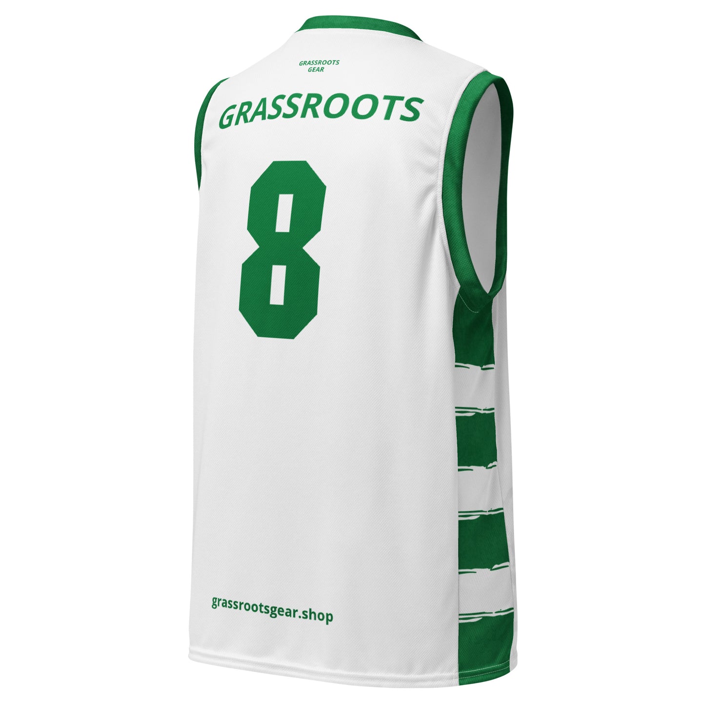 Unisex Sports Training Vest