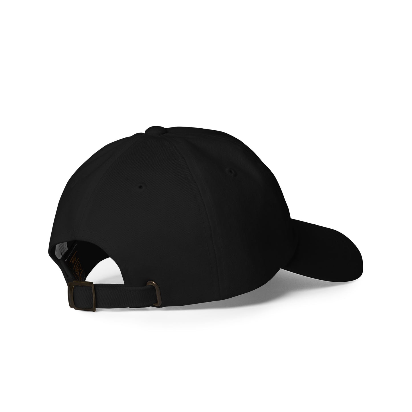 Black Cap