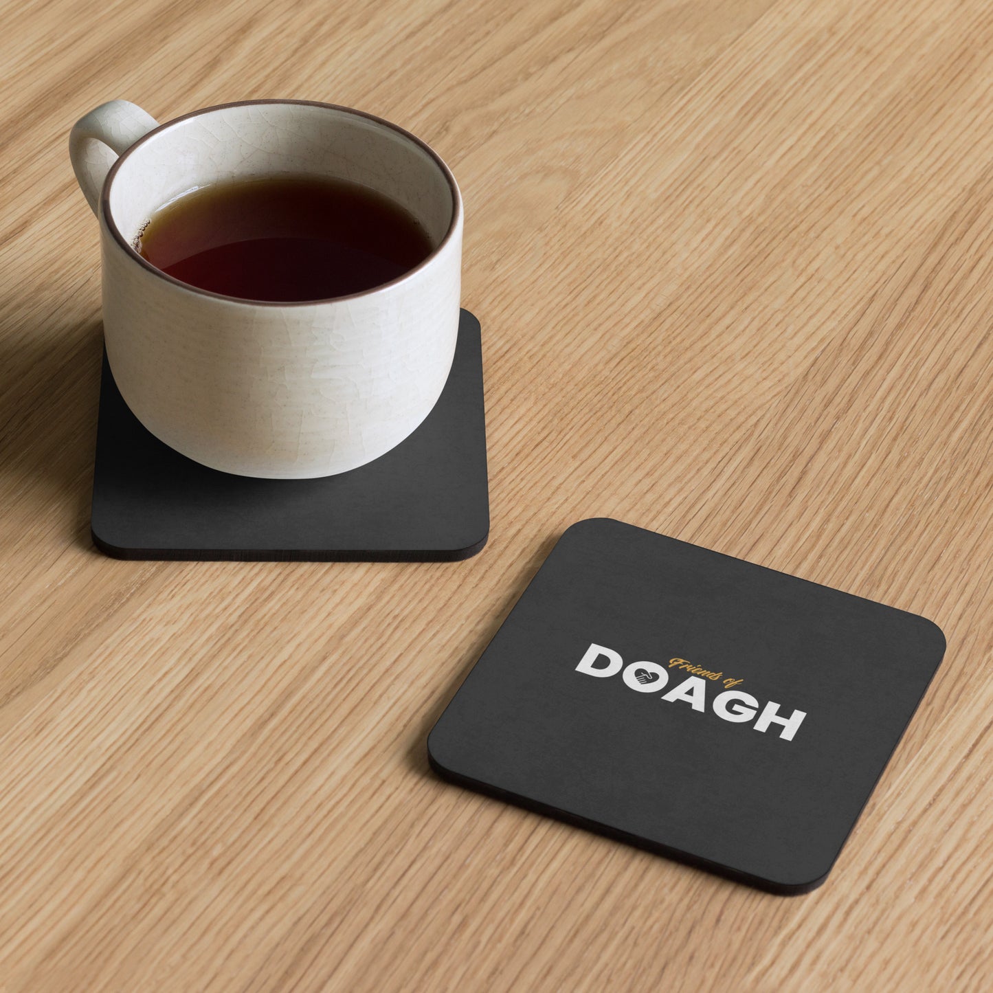 Coaster (x1)