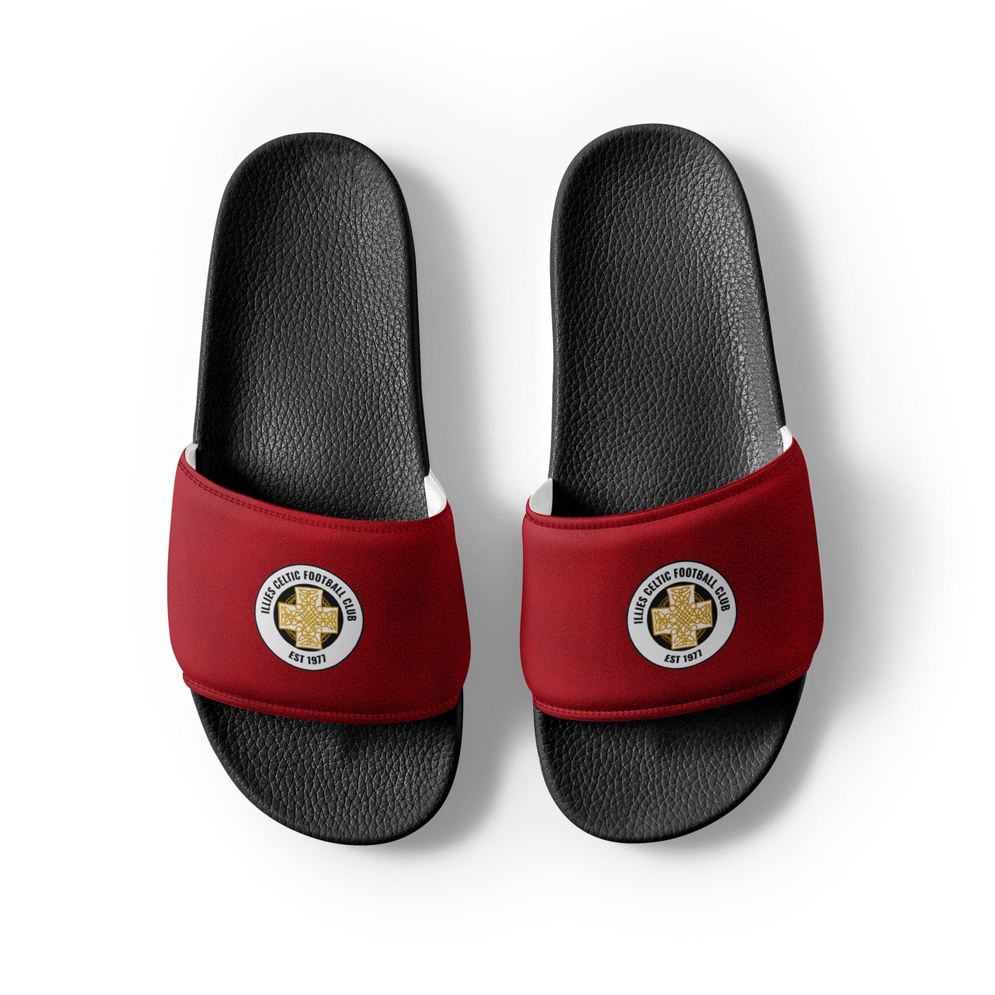 Slides for Men