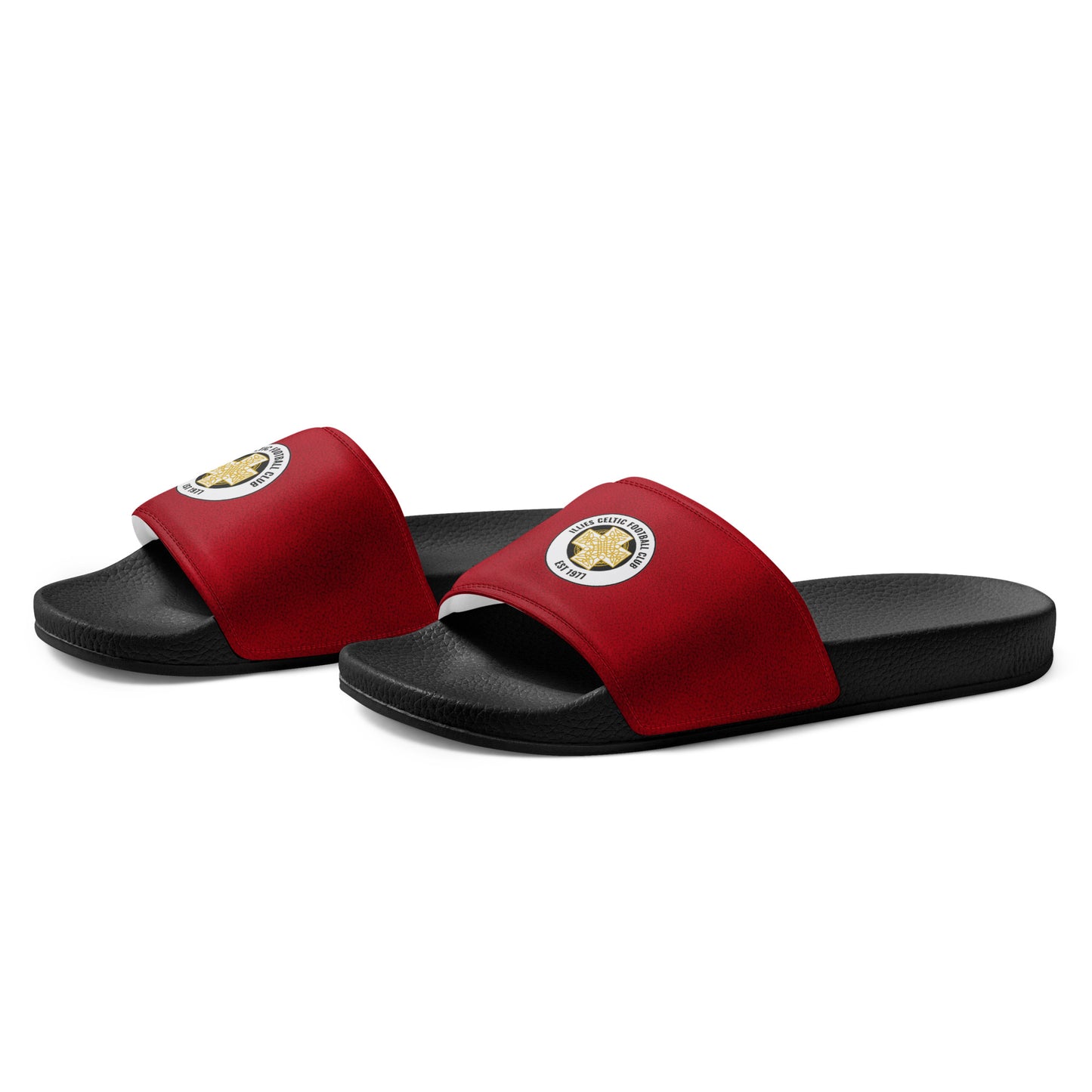 Slides for Men