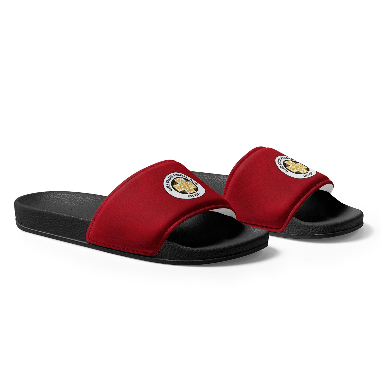 Slides for Men