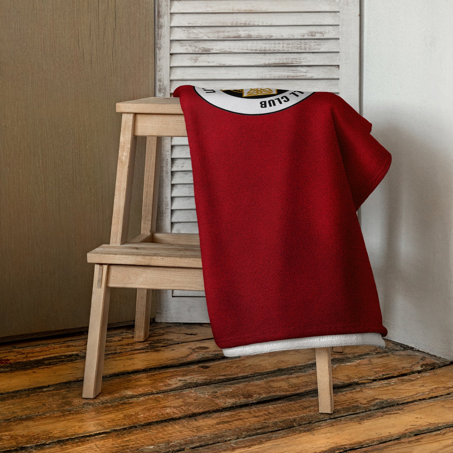 Large Towel (30" x 60")