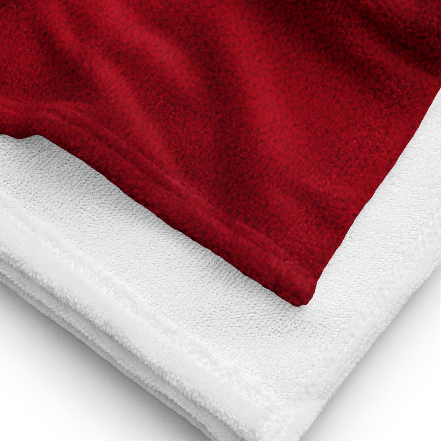 Large Towel (30" x 60")