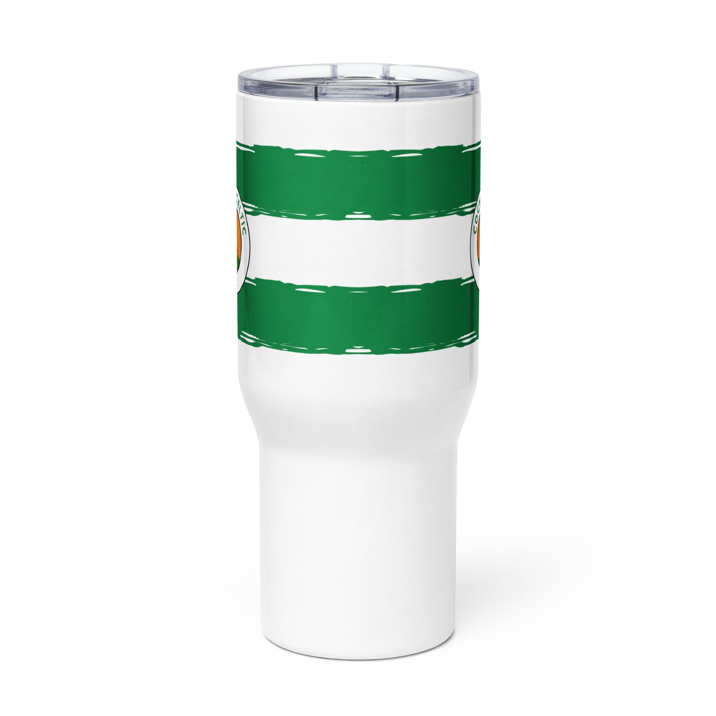 Travel Mug with Club Crest