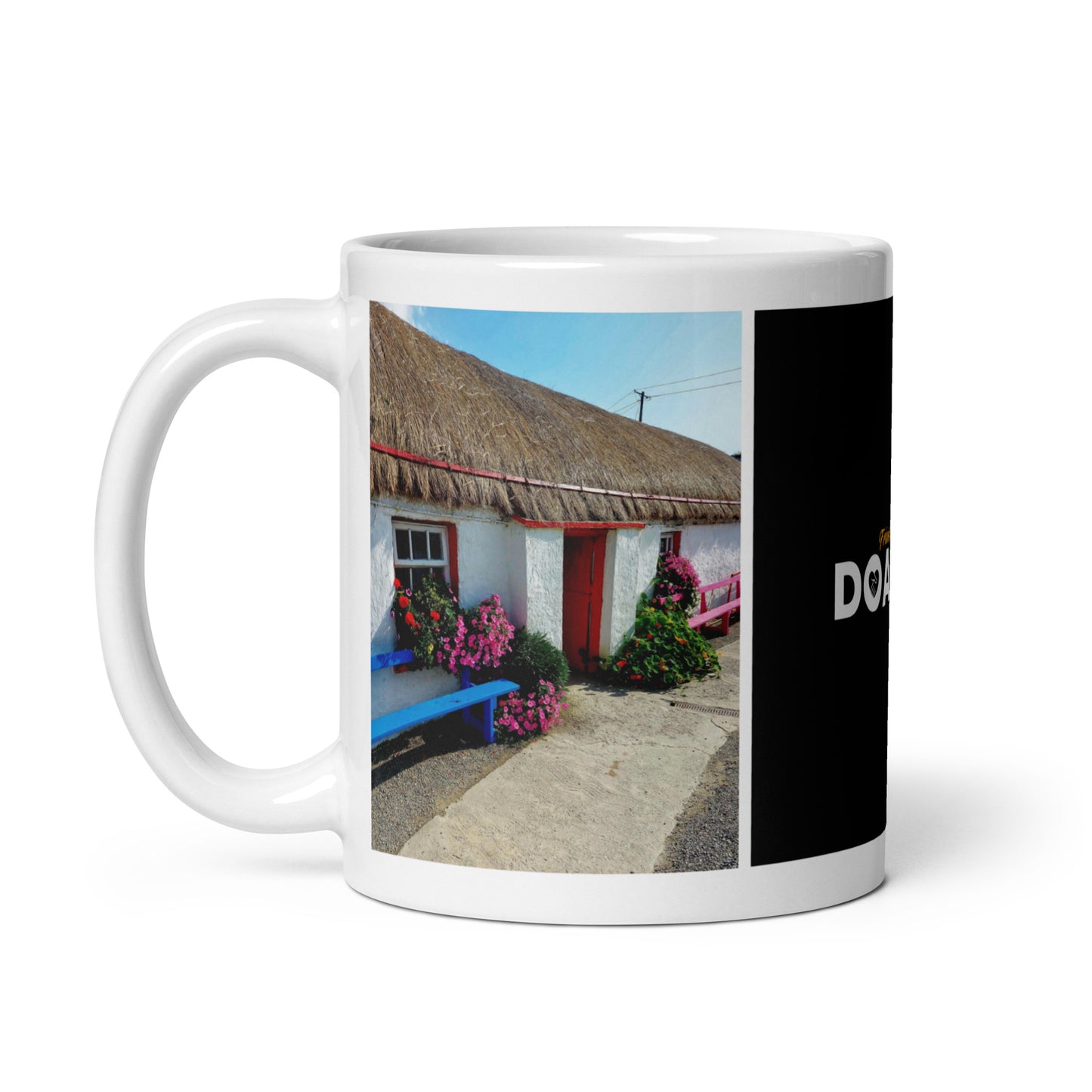 Photo Mug