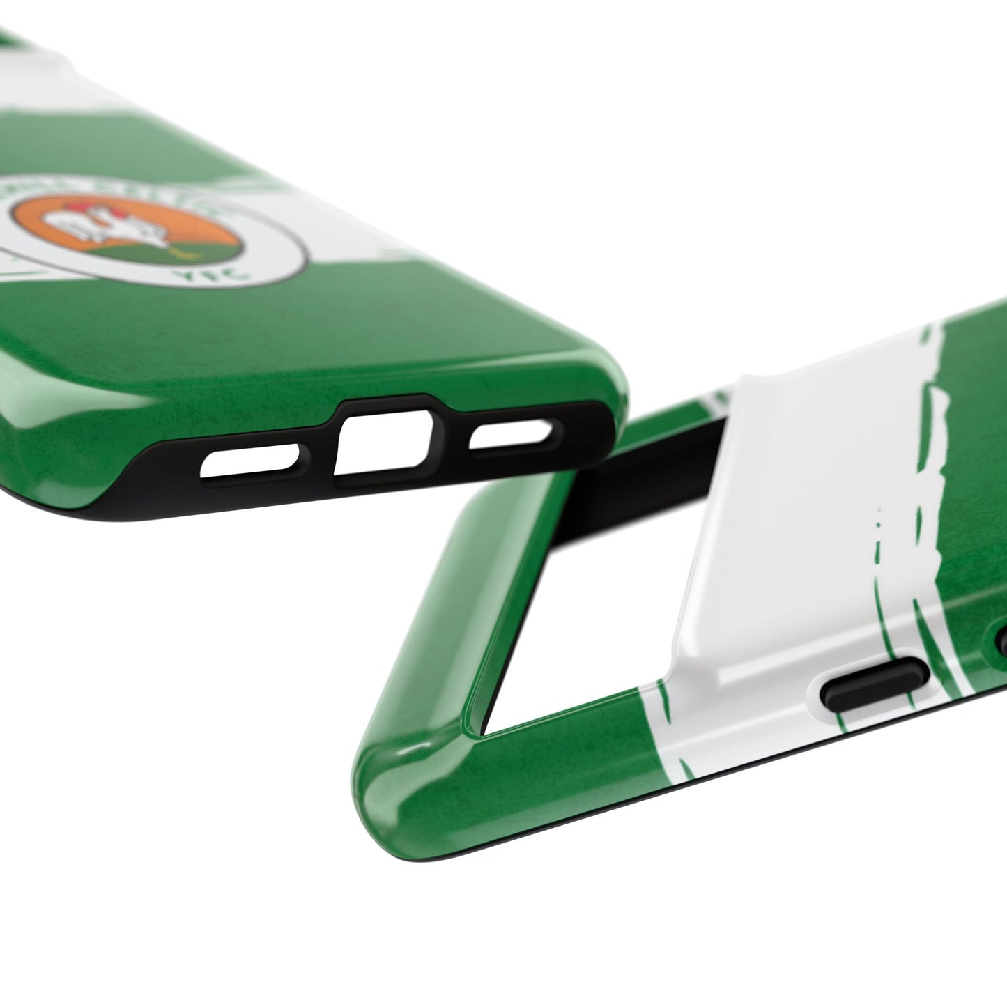 Hoops Phone Case for Google Pixel