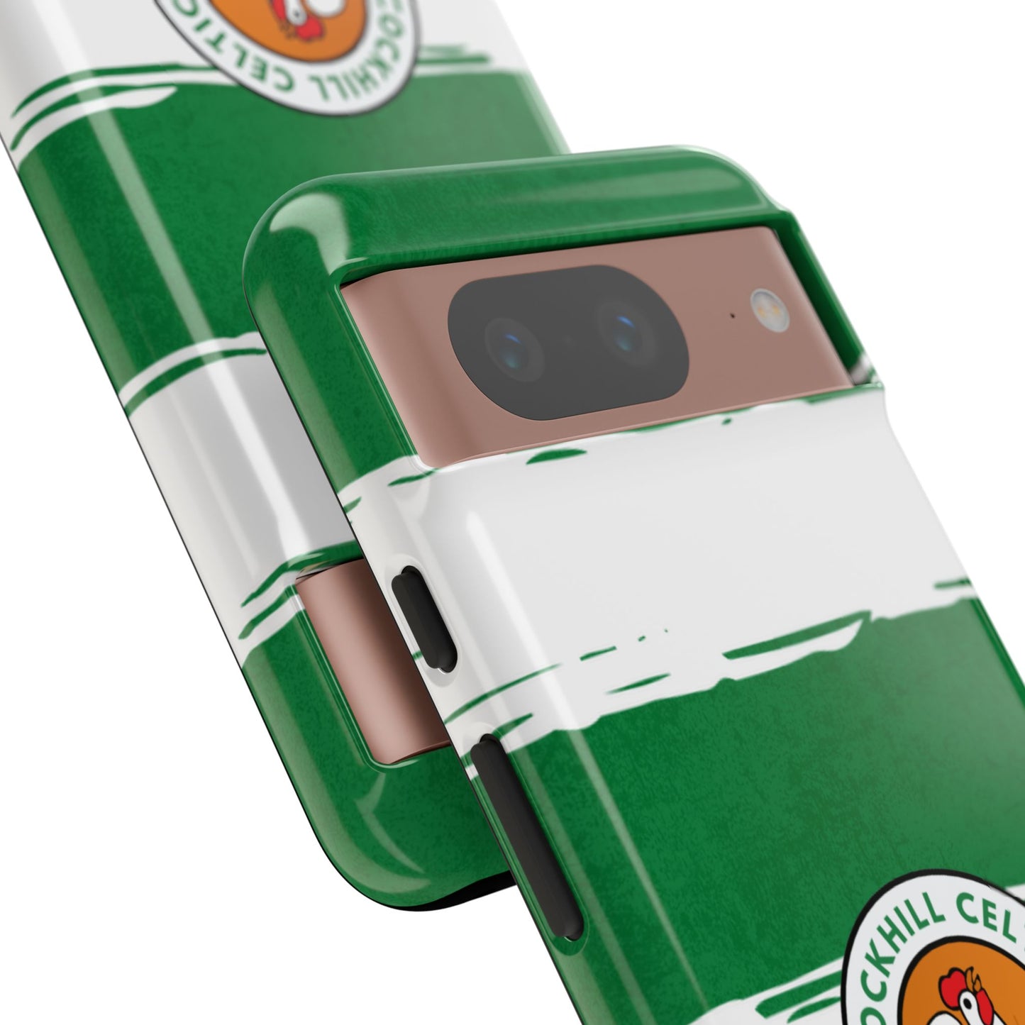 Hoops Phone Case for Google Pixel