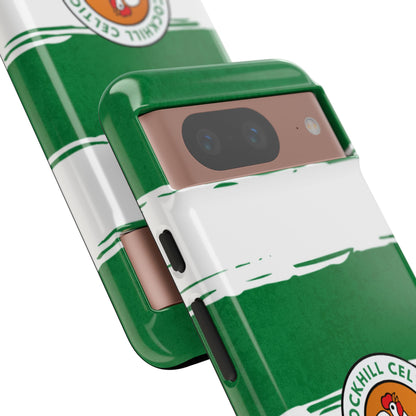 Hoops Phone Case for Google Pixel