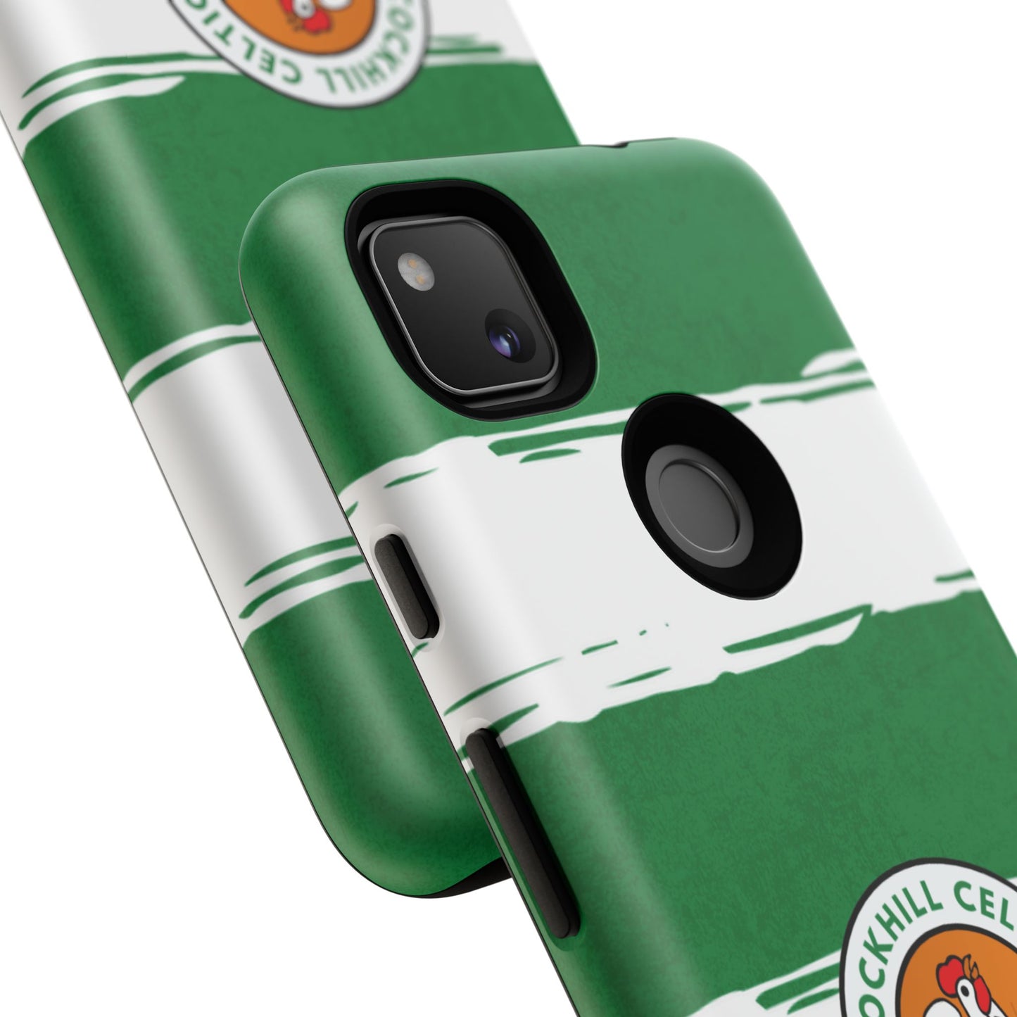 Hoops Phone Case for Google Pixel