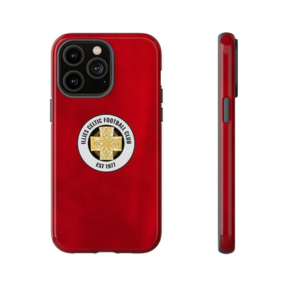 Phone Case for iPhones