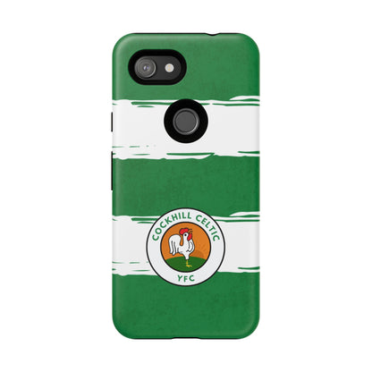 Hoops Phone Case for Google Pixel