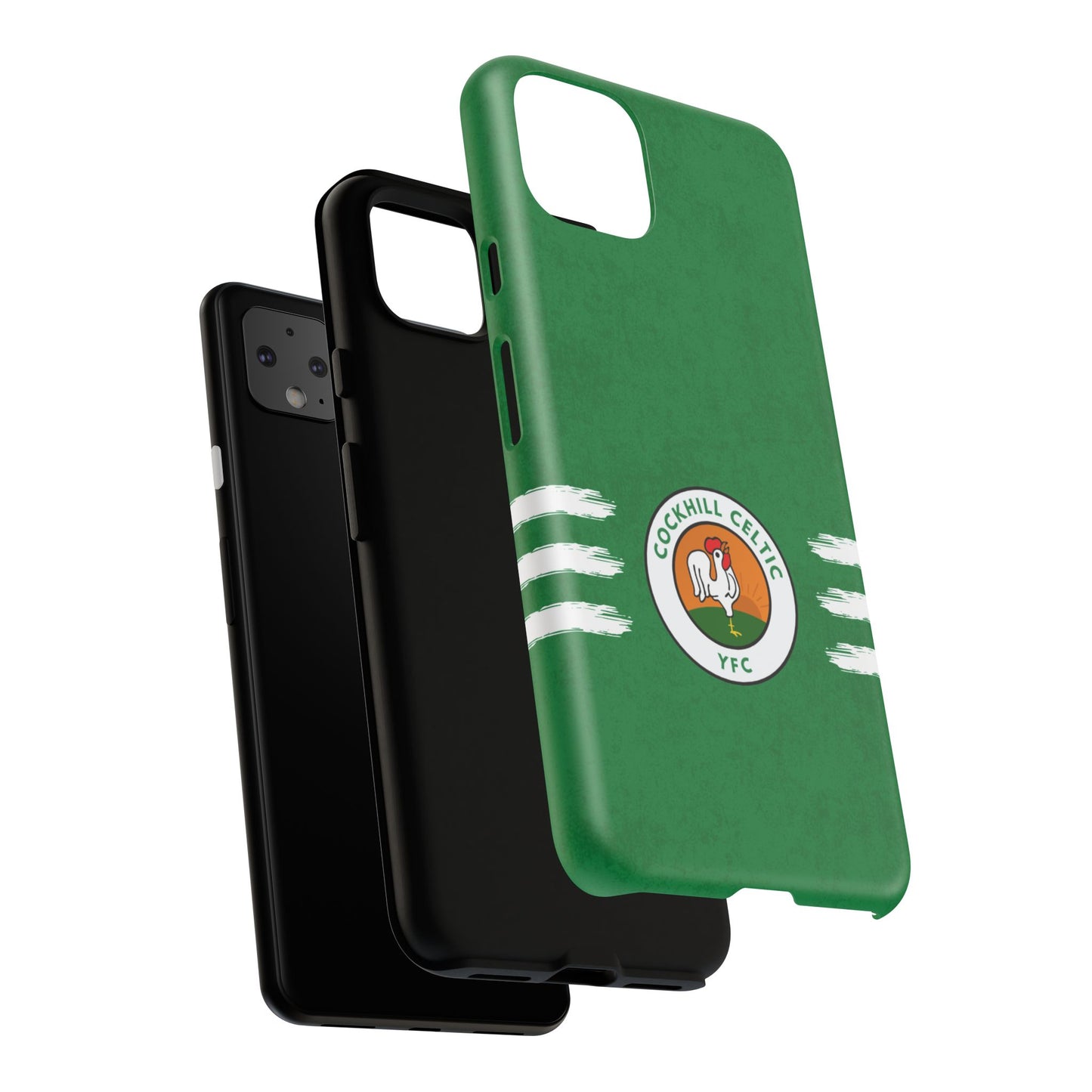 Phone Case for Google Pixel