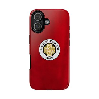 Phone Case for iPhones