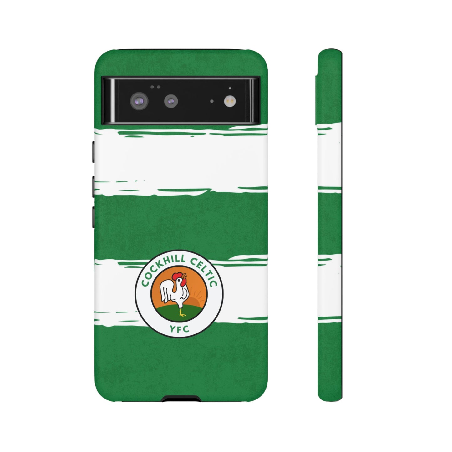 Hoops Phone Case for Google Pixel
