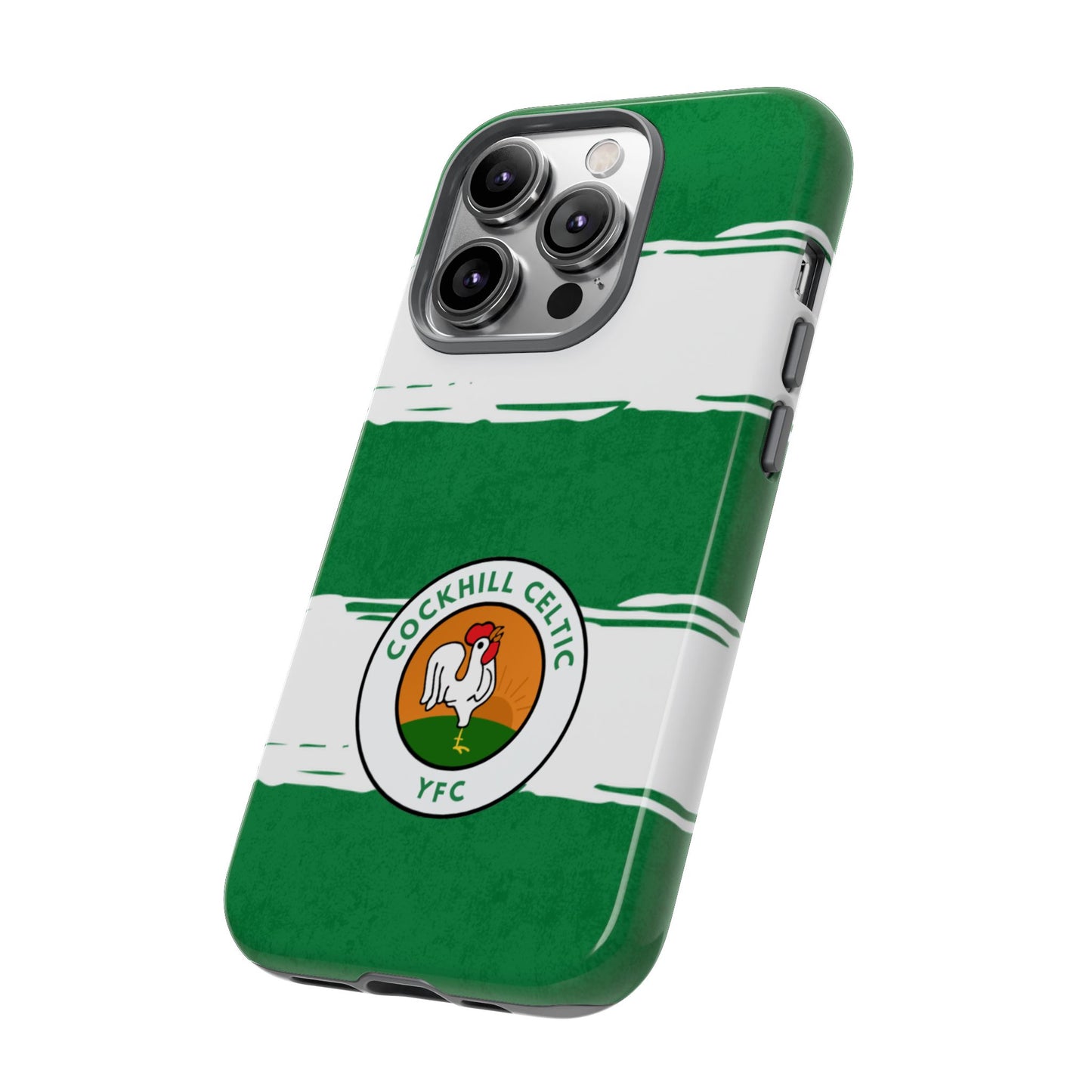 Phone Case for iPhones