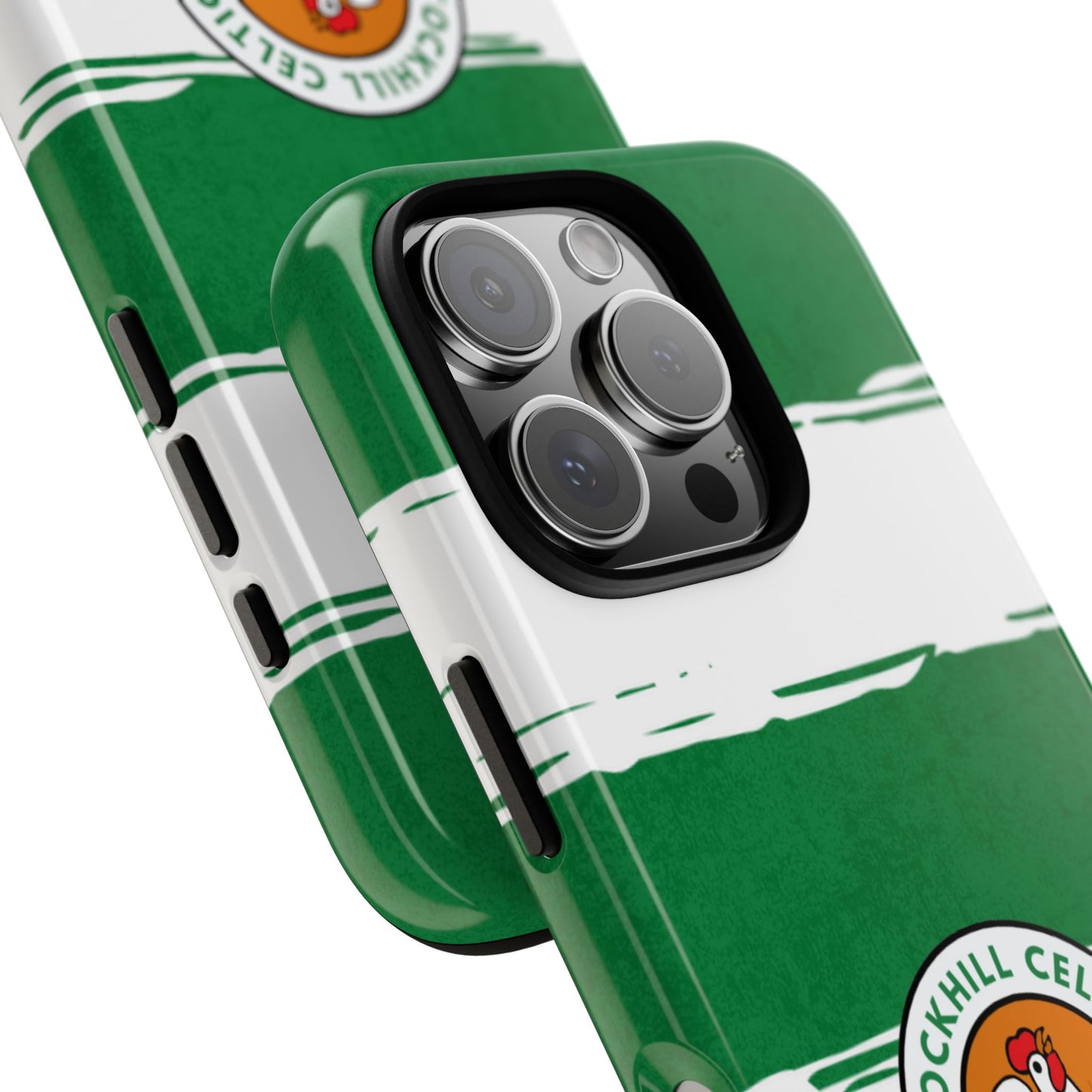 Phone Case for iPhones