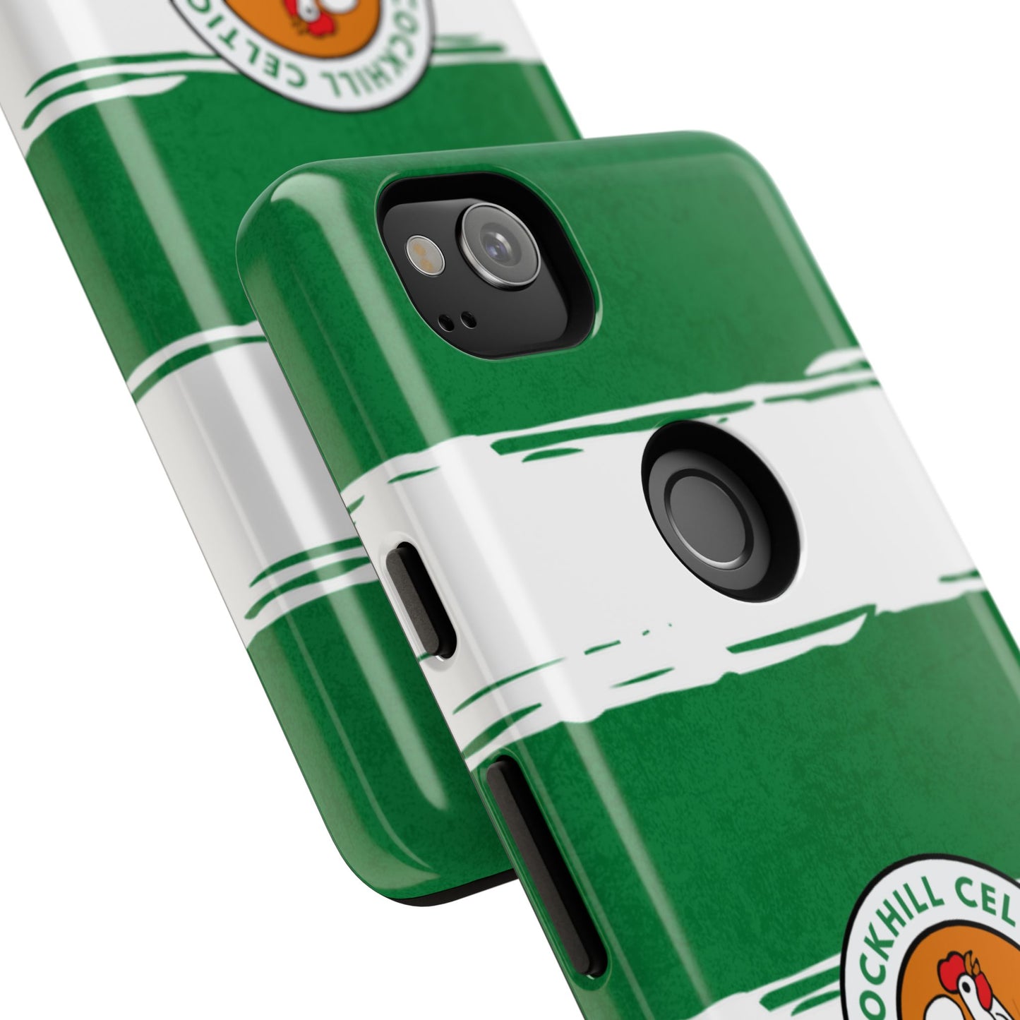 Hoops Phone Case for Google Pixel