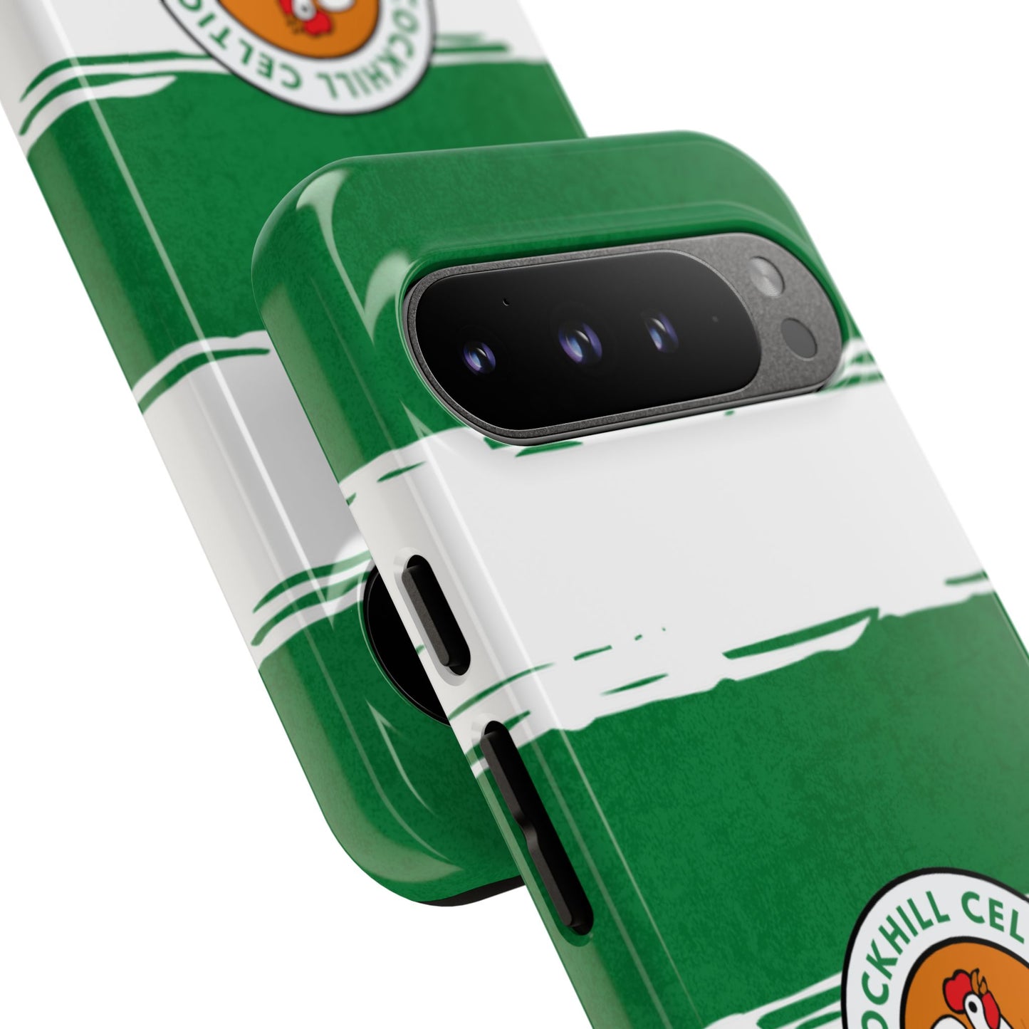 Hoops Phone Case for Google Pixel