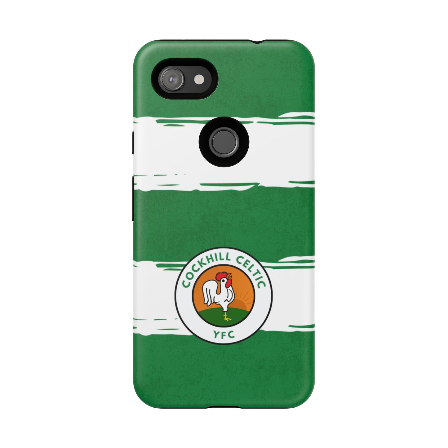 Hoops Phone Case for Google Pixel