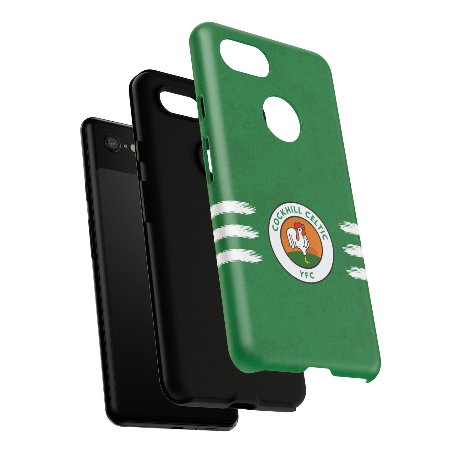 Phone Case for Google Pixel