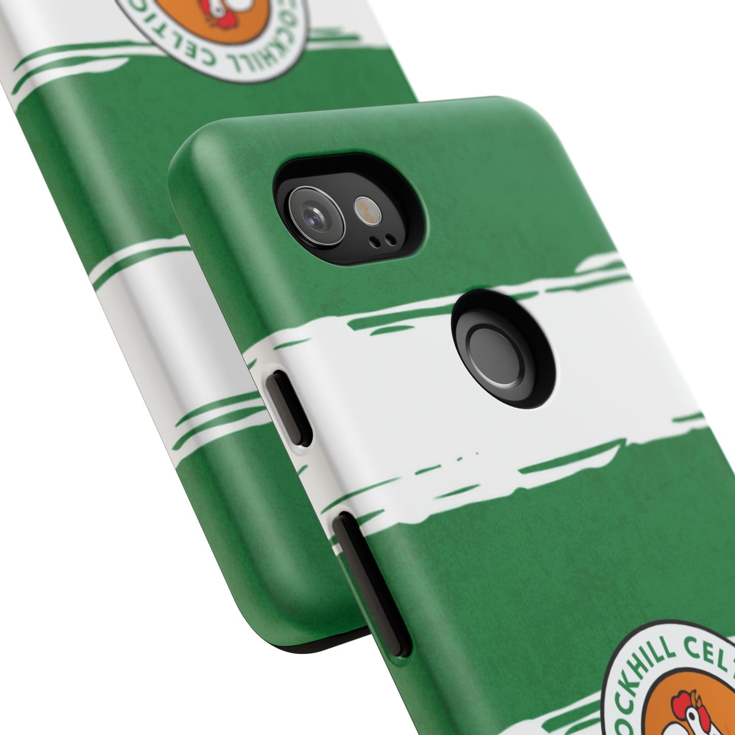 Hoops Phone Case for Google Pixel