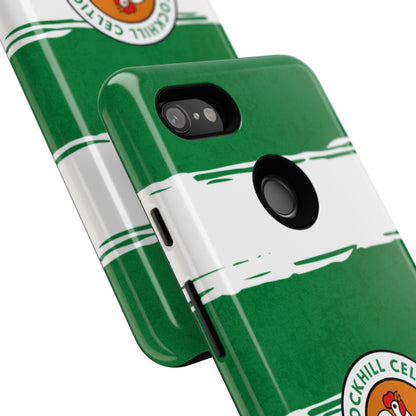 Hoops Phone Case for Google Pixel