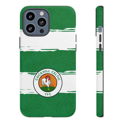 Phone Case for iPhones