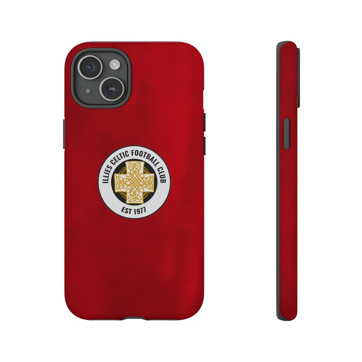 Phone Case for iPhones