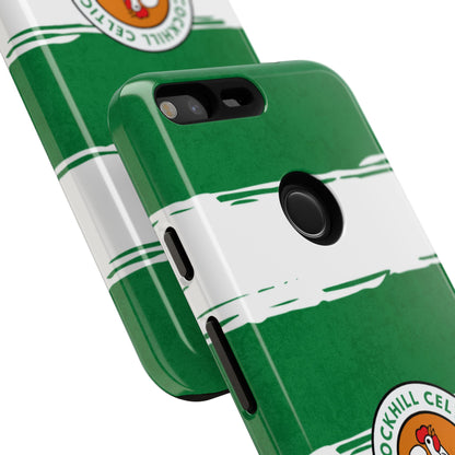 Hoops Phone Case for Google Pixel