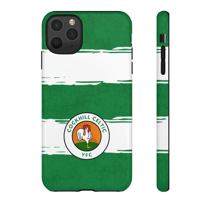 Phone Case for iPhones