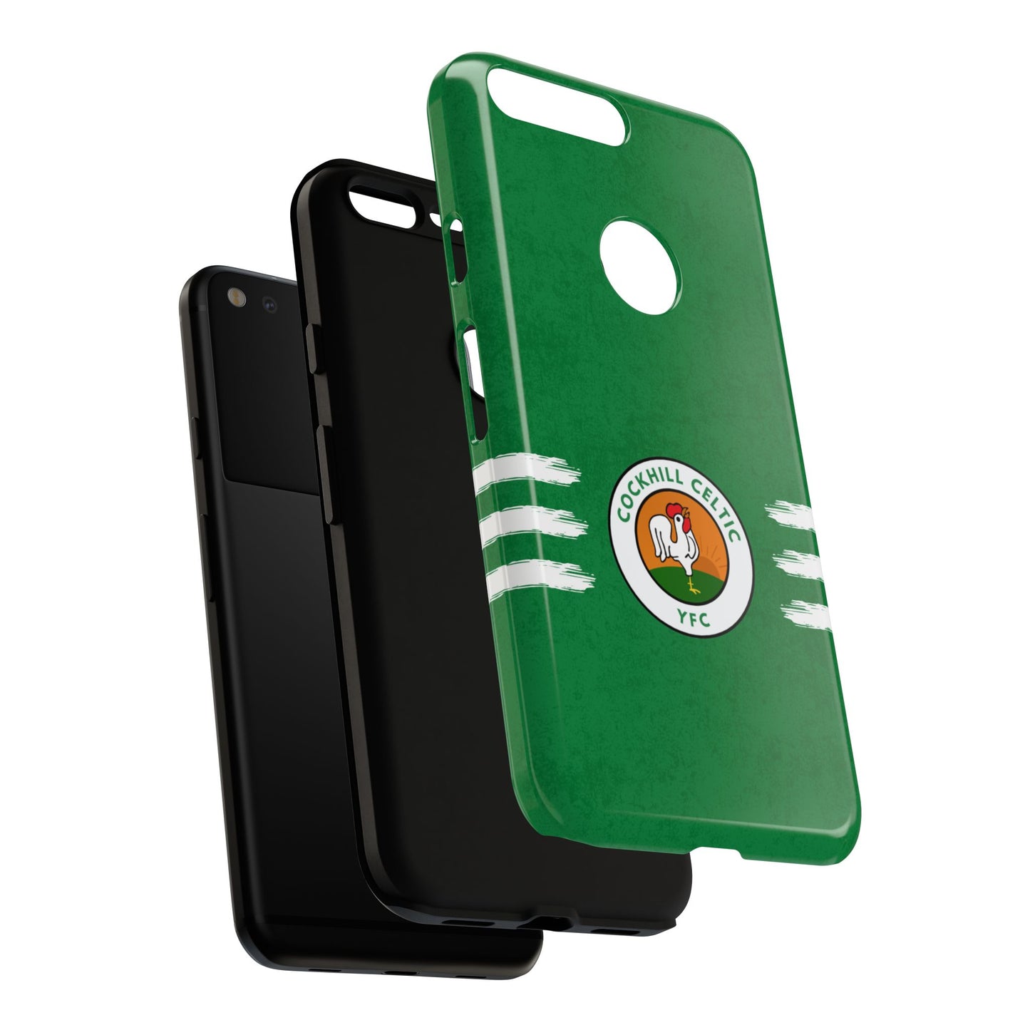 Phone Case for Google Pixel