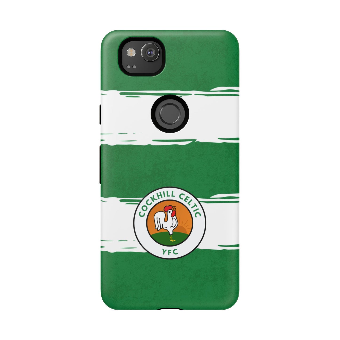 Hoops Phone Case for Google Pixel