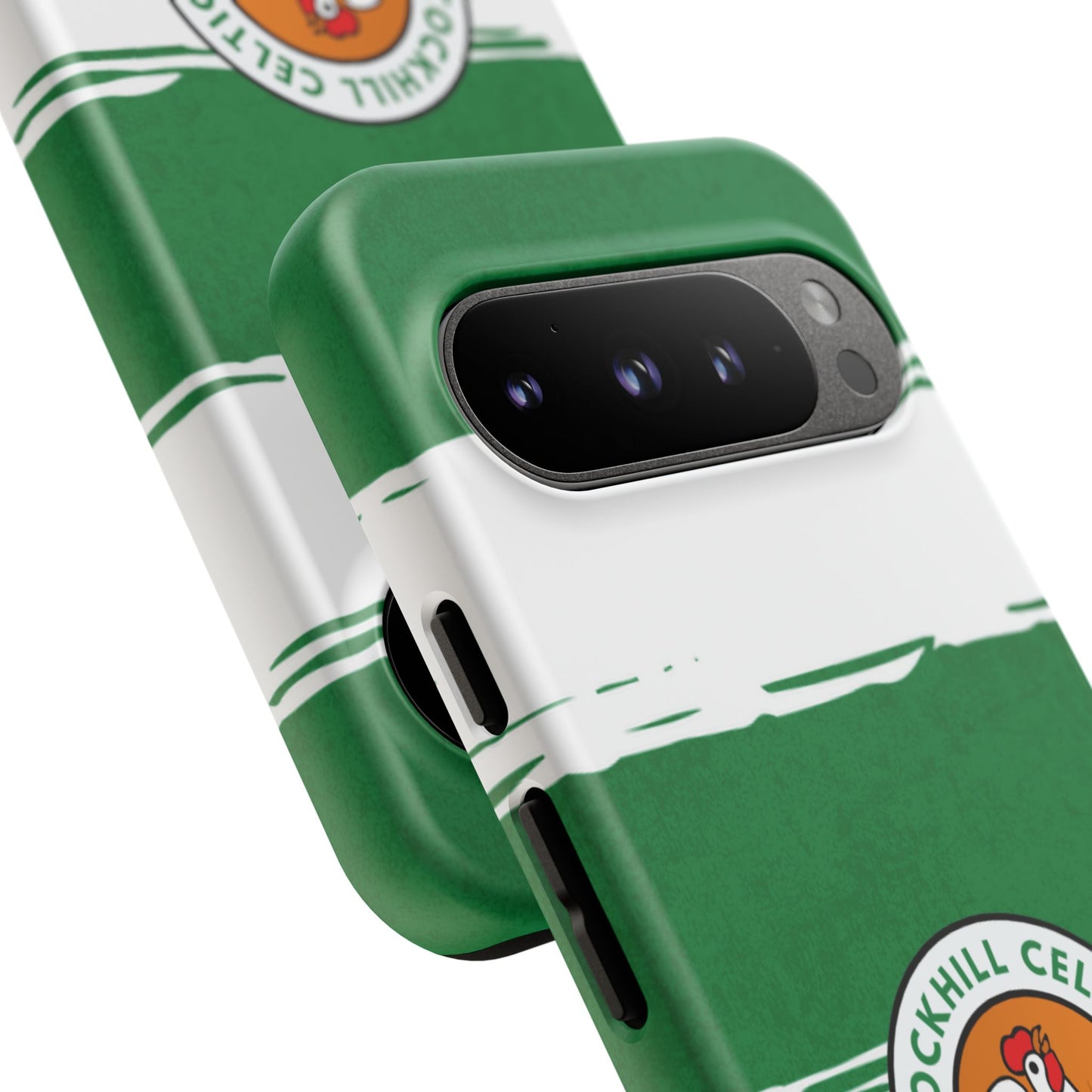 Hoops Phone Case for Google Pixel