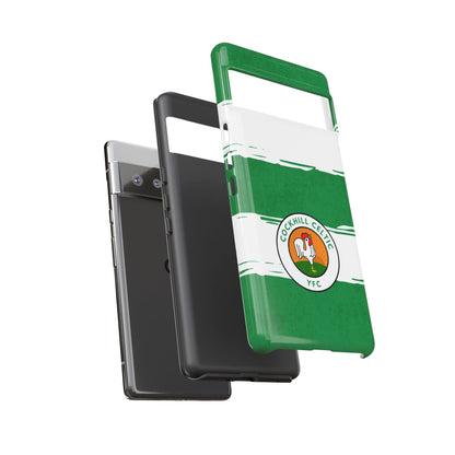 Hoops Phone Case for Google Pixel