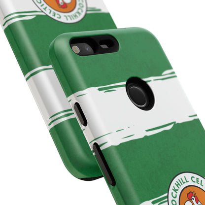 Hoops Phone Case for Google Pixel