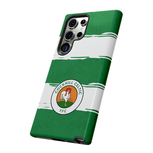 Phone Case for Samsung Galaxy