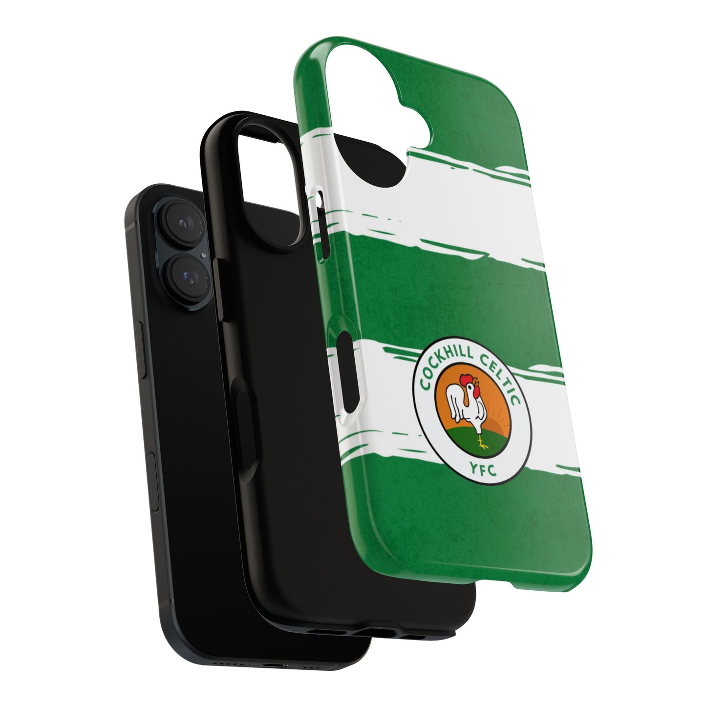 Phone Case for iPhones