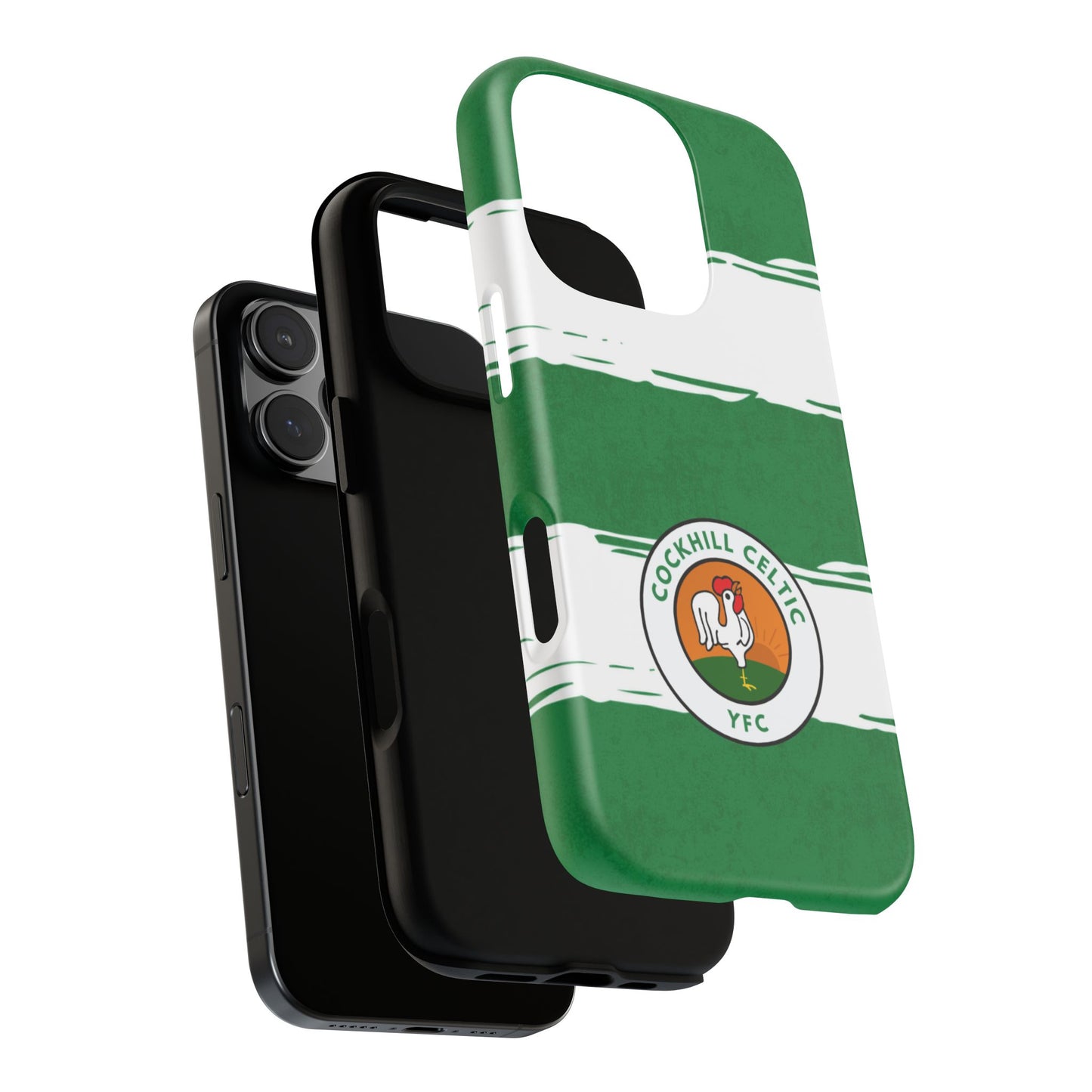 Phone Case for iPhones