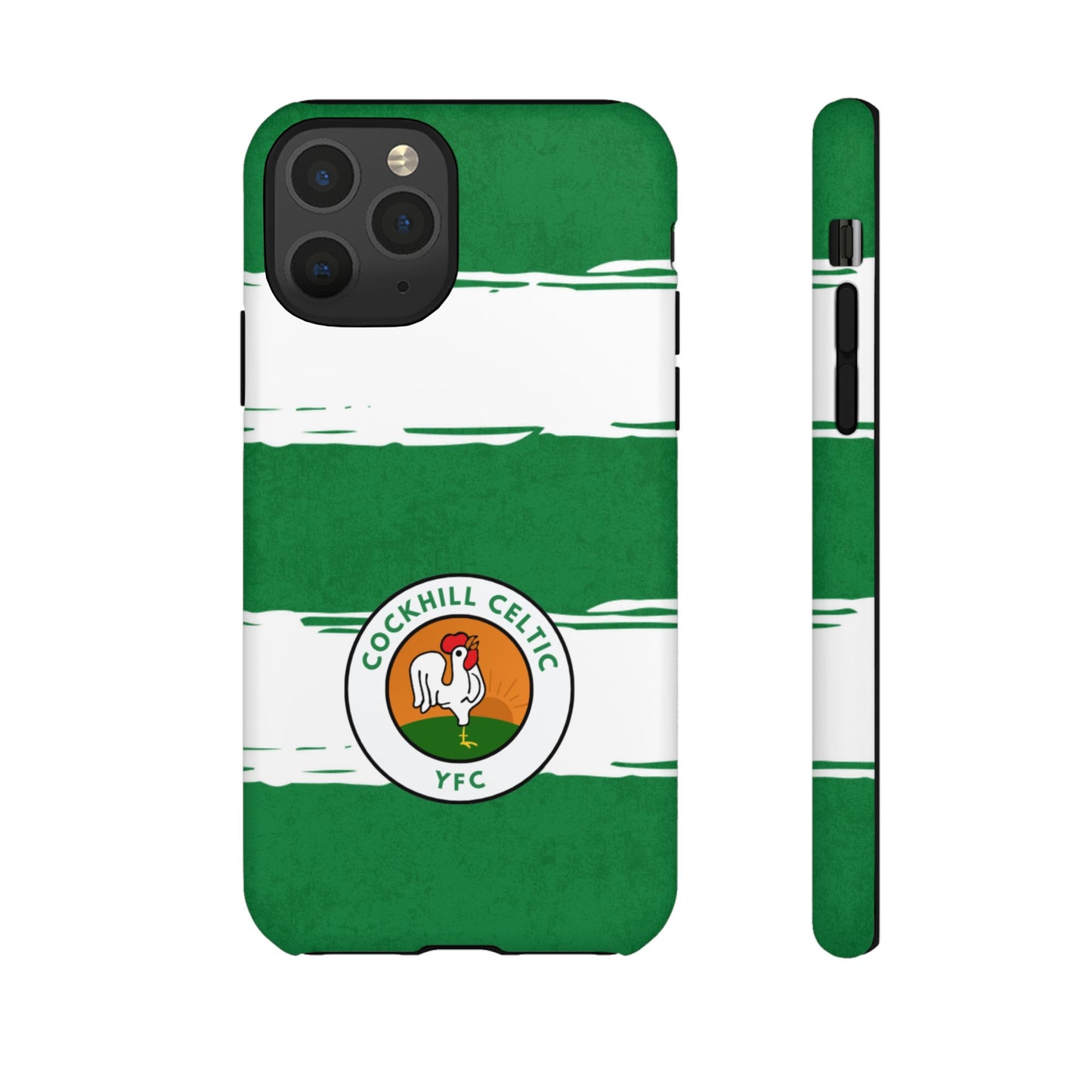 Phone Case for iPhones